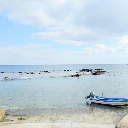 Luxury Apartment With Sea View Near Kallithea Koskinou  외부 사진